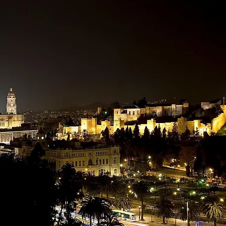 Lägenhet Inmalaga Granada Málaga
