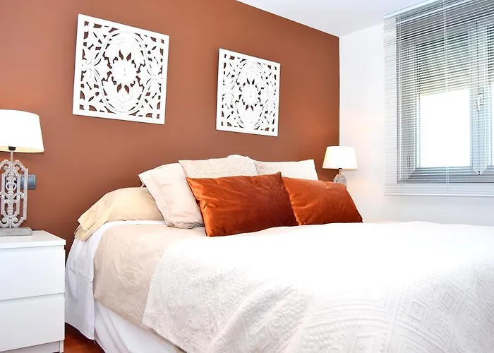 Inmalaga Granada Апартаменты