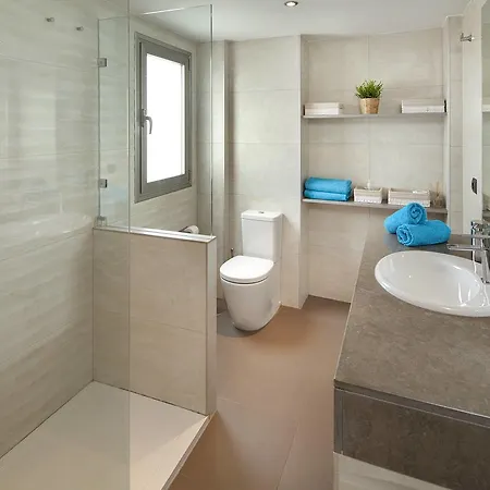 Inmalaga Granada Appartement