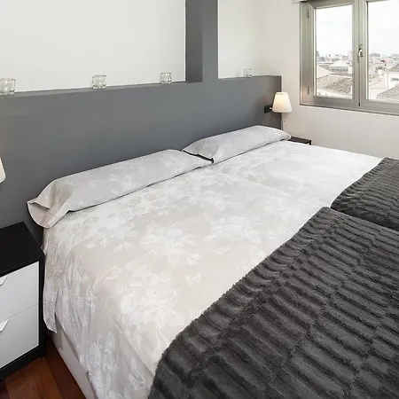 Inmalaga Granada Appartement