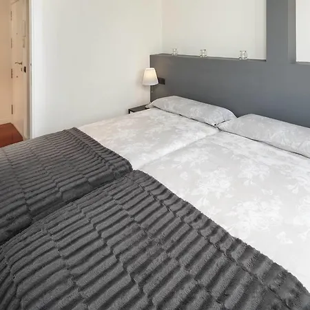 Appartement Inmalaga Granada *