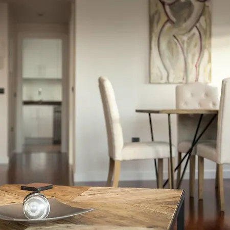 Appartement Inmalaga Granada