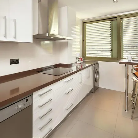 Inmalaga Granada Appartement