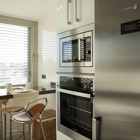 Appartement Inmalaga Granada Málaga