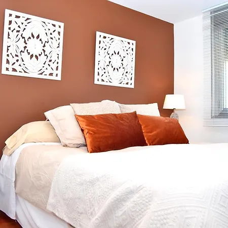 Inmalaga Granada Appartement