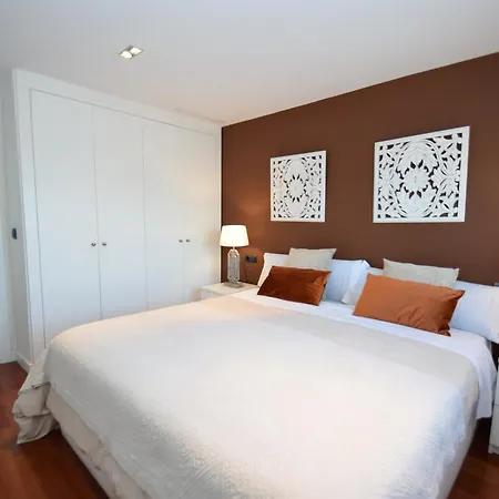 Inmalaga Granada Appartement *