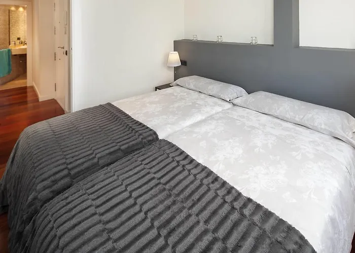 Daire Inmalaga Granada *